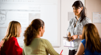 Curso de Inglés para maestros (TKT)
