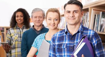 Curso de Inglés para Adultos