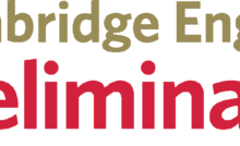 B1 Preliminary - Certificación Cambridge