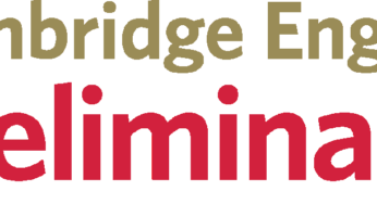 B1 Preliminary – Certificación Cambridge