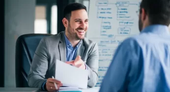 ENTREVISTAS DE TRABAJO